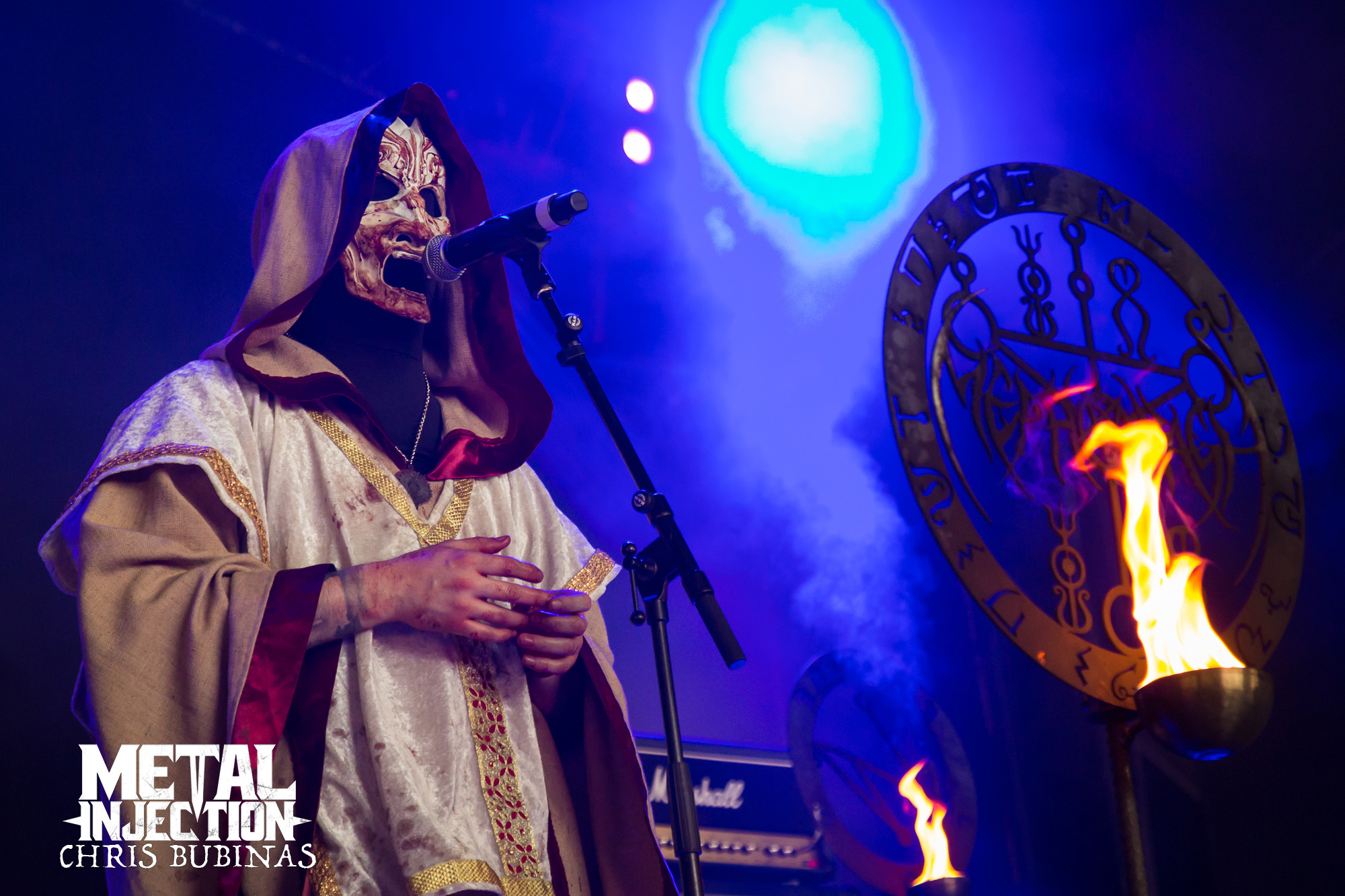 Hellfest 2022: A Gargantuan, Searing Celebration Of The Return Of Live Heavy Music