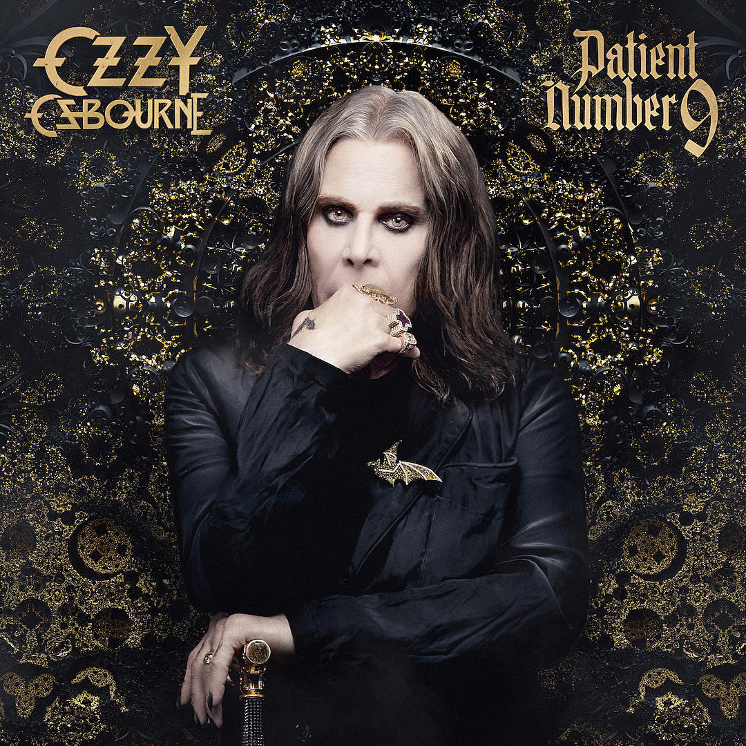 THE WEEKLY INJECTION: New Releases From OZZY OSBOURNE, BLOODBATH, REVOCATION & More Out Today 9/9